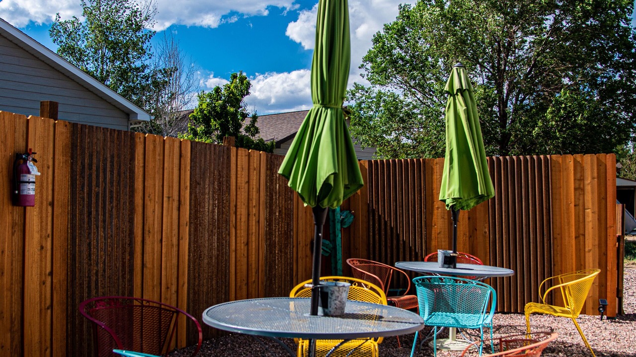 Photo of Outdoor in Salida