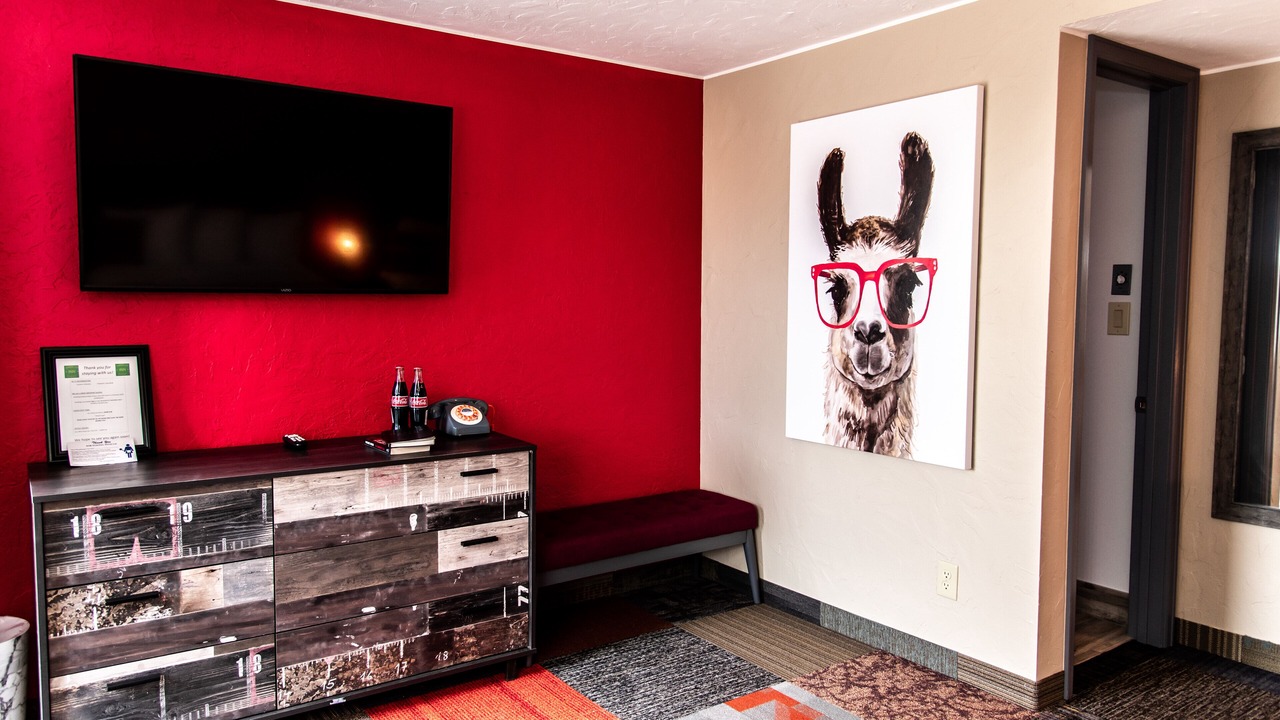 Photo of Bedroom in Salida