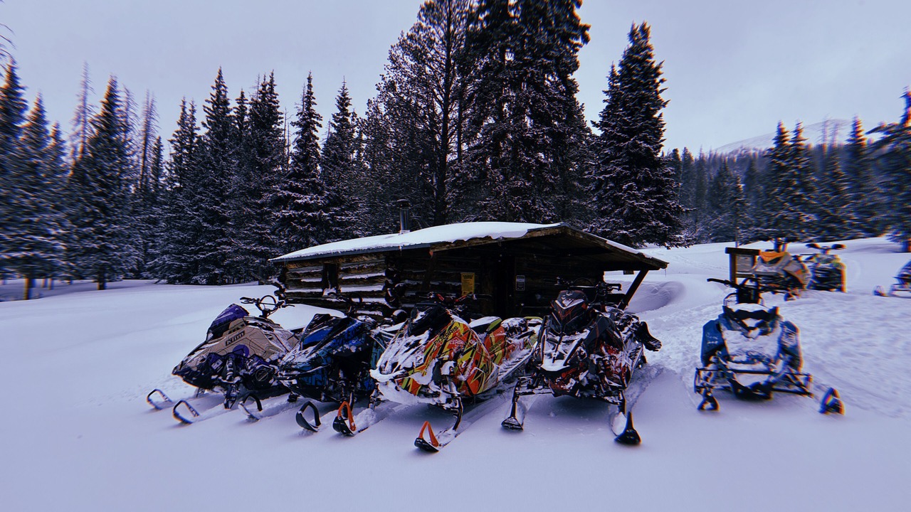 Photo of Others in Salida