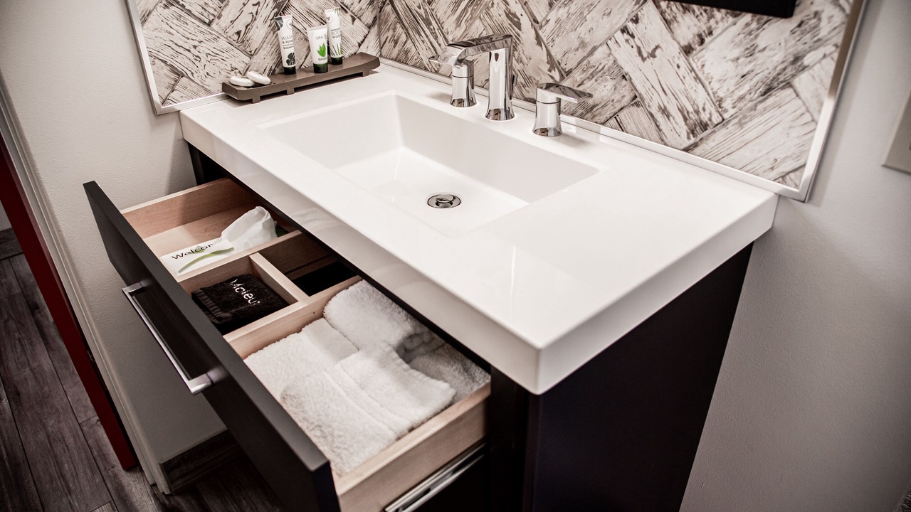 Photo of Bathroom in Salida