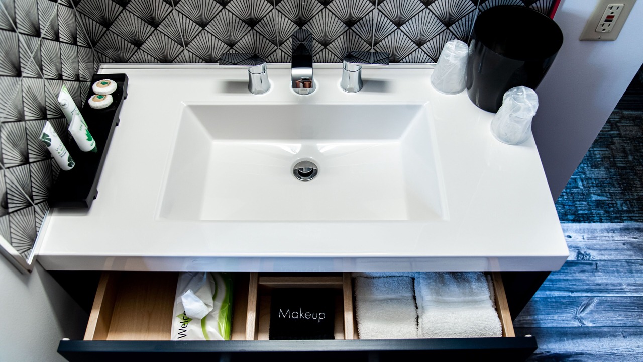 Photo of Bathroom in Salida