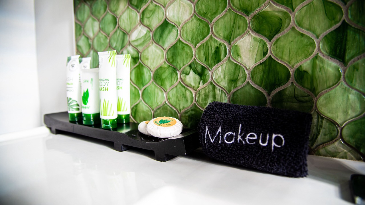 Photo of Bathroom in Salida