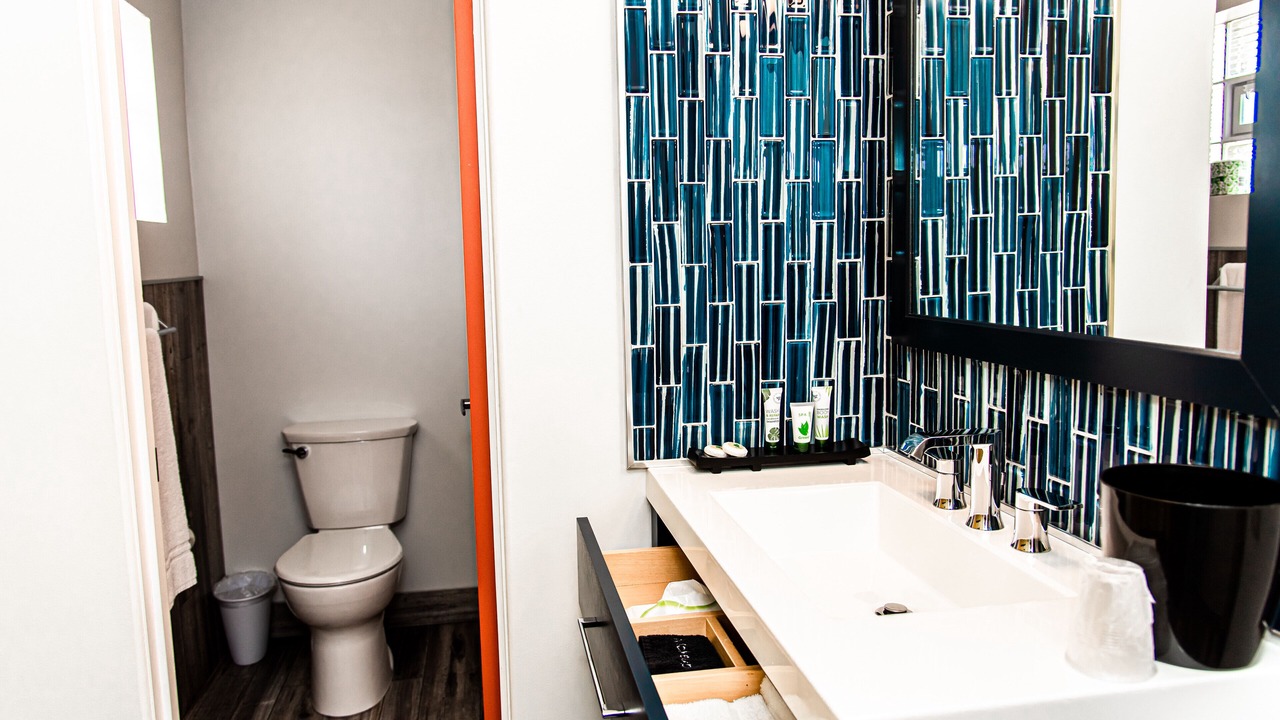 Photo of Bathroom in Salida