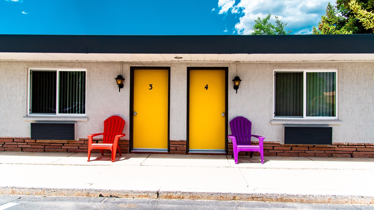 Photo of Outdoor in Salida