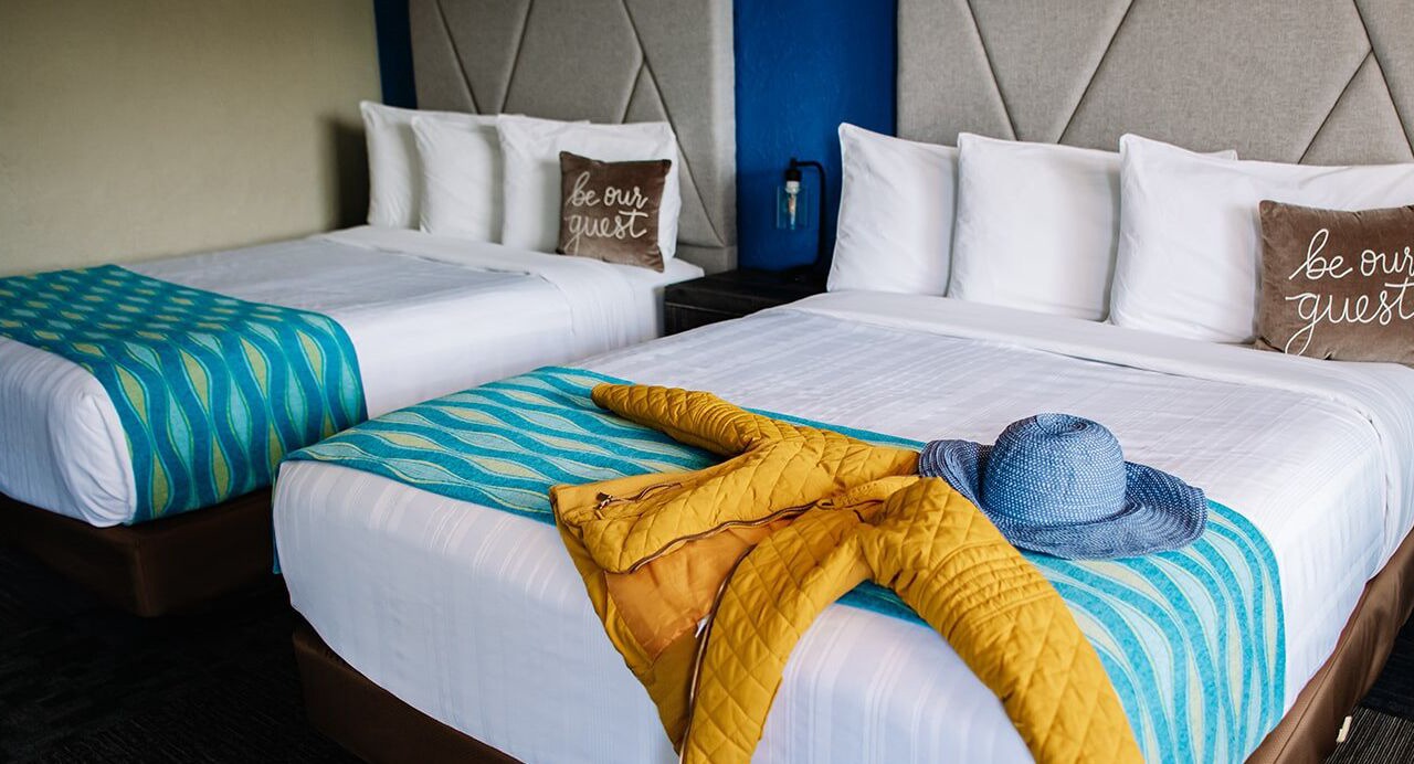Photo of Bedroom in Salida