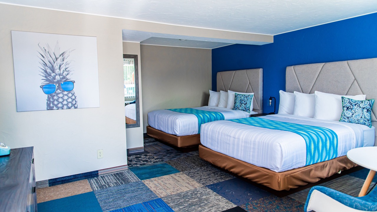 Photo of Bedroom in Salida