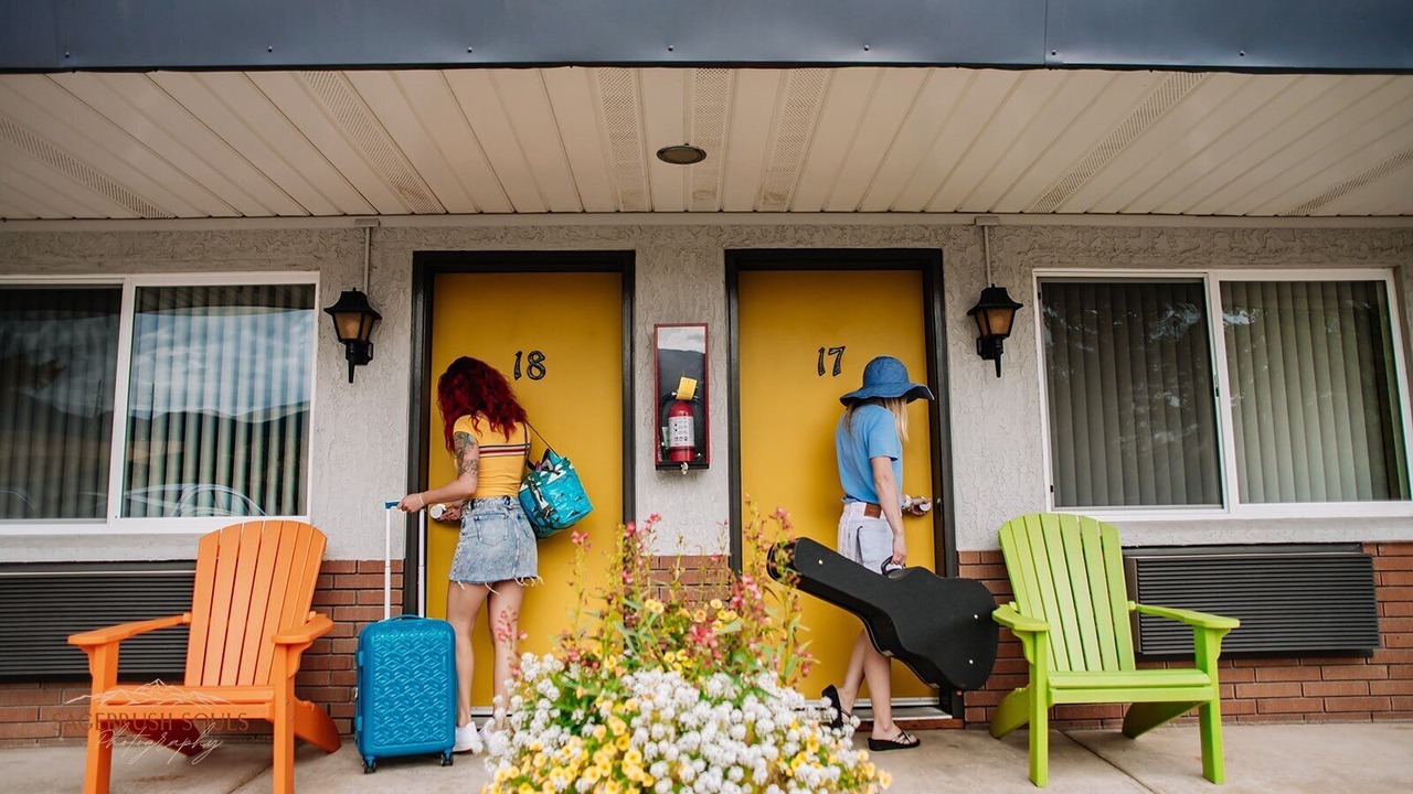 Photo of Outdoor in Salida