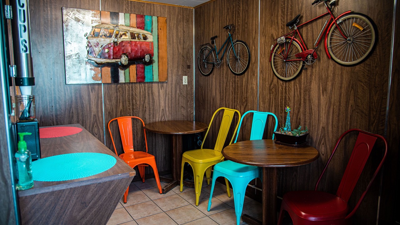 Photo of Others in Salida