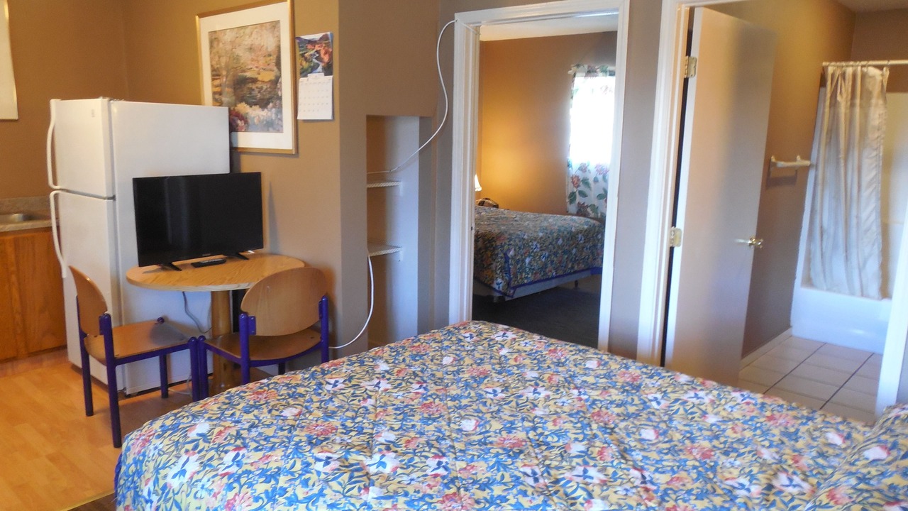 Photo of Bedroom in Fountain