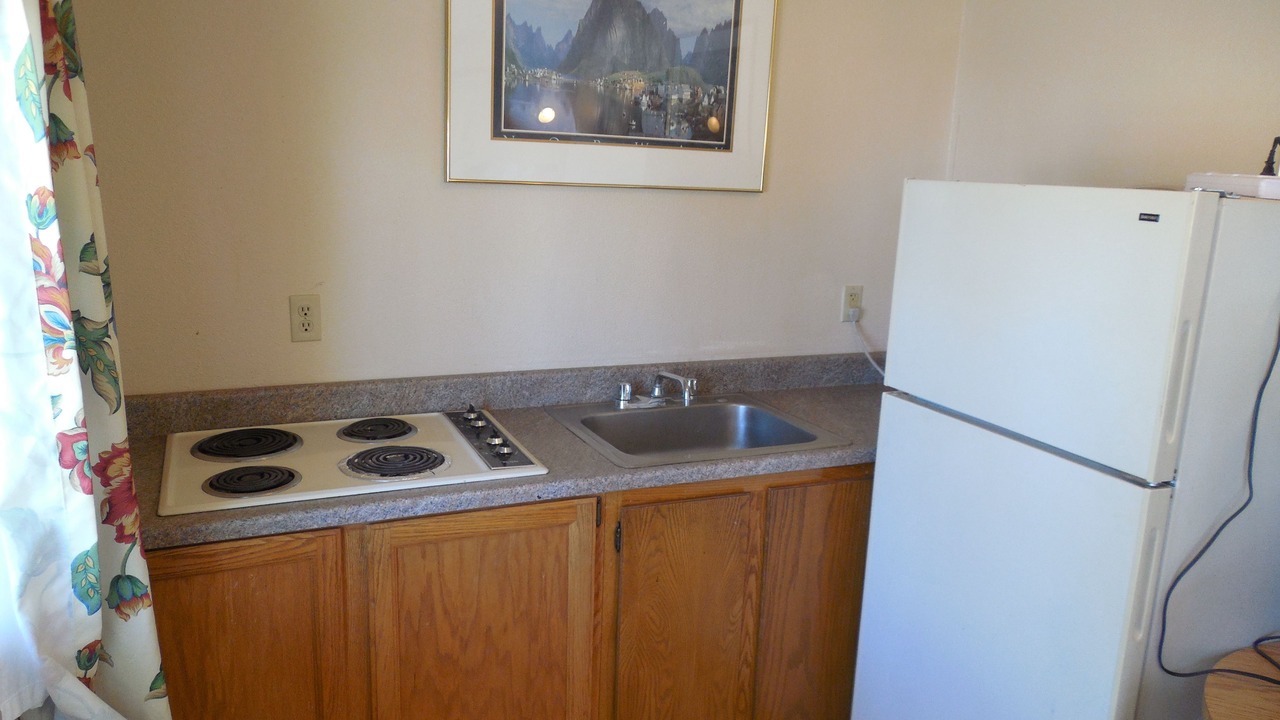 Photo of Kitchen in Fountain
