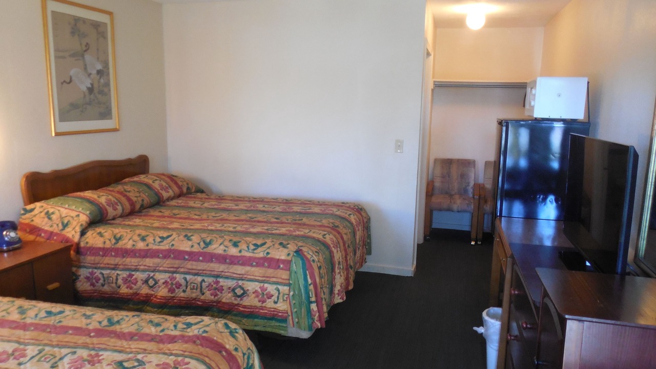 Photo of Bedroom in Fountain