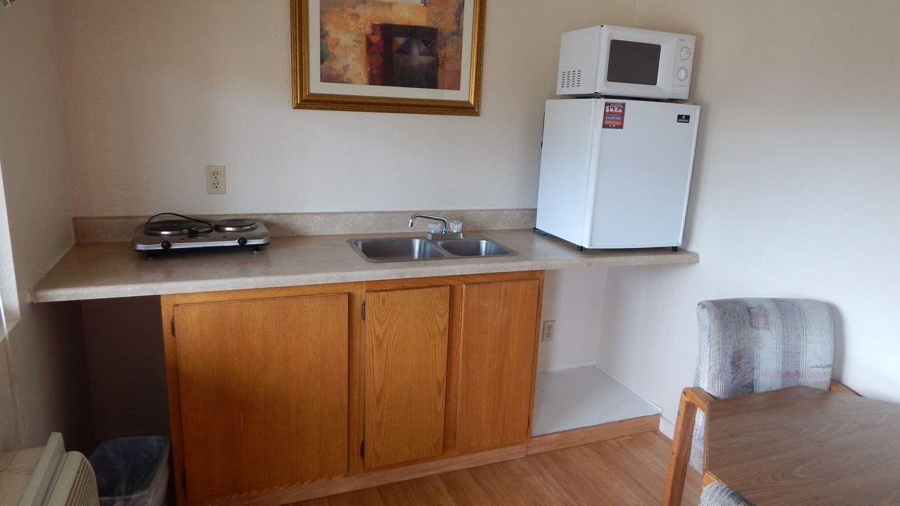 Photo of Kitchen in Fountain