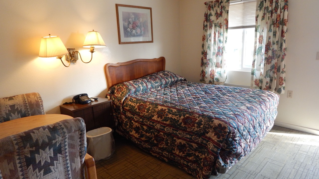 Photo of Bedroom in Fountain