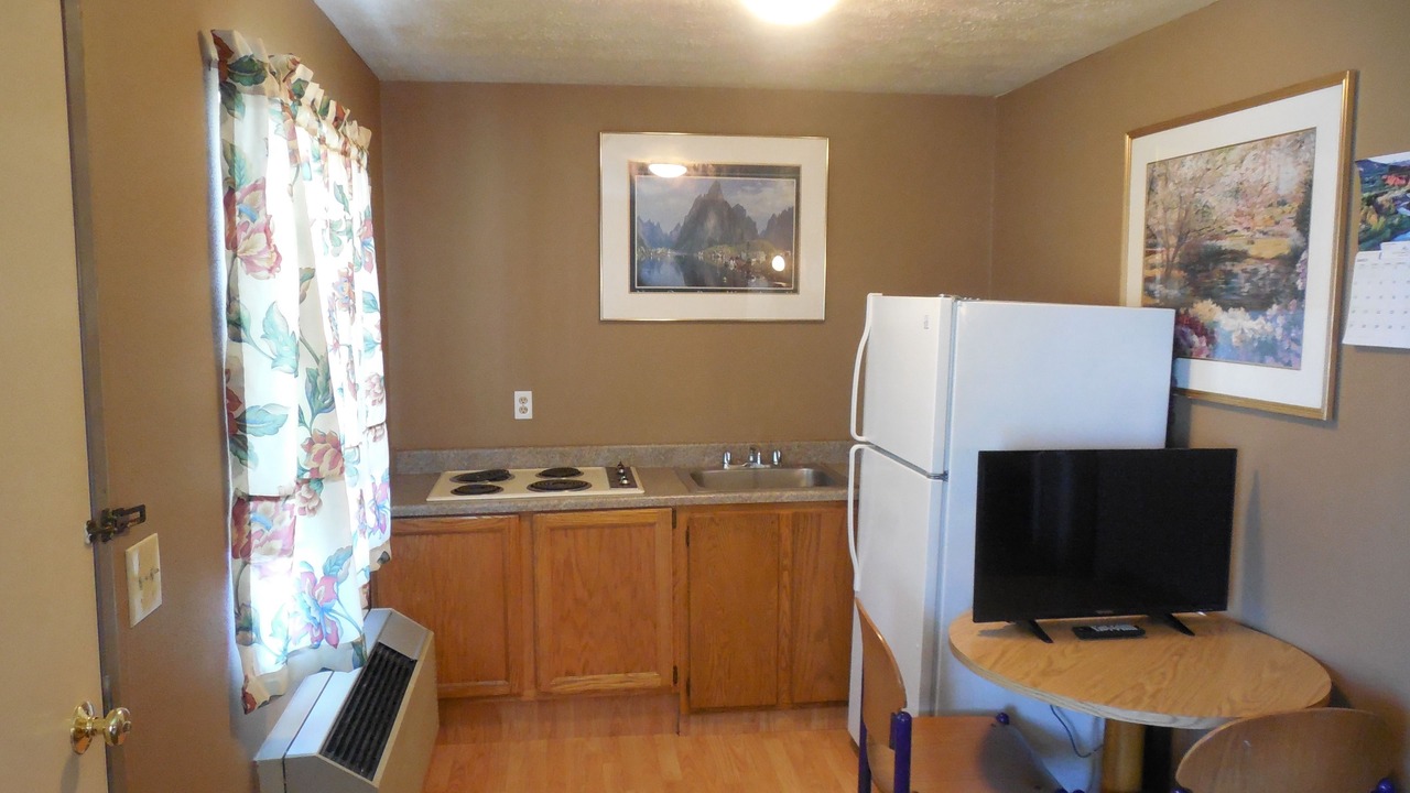 Photo of Kitchen in Fountain