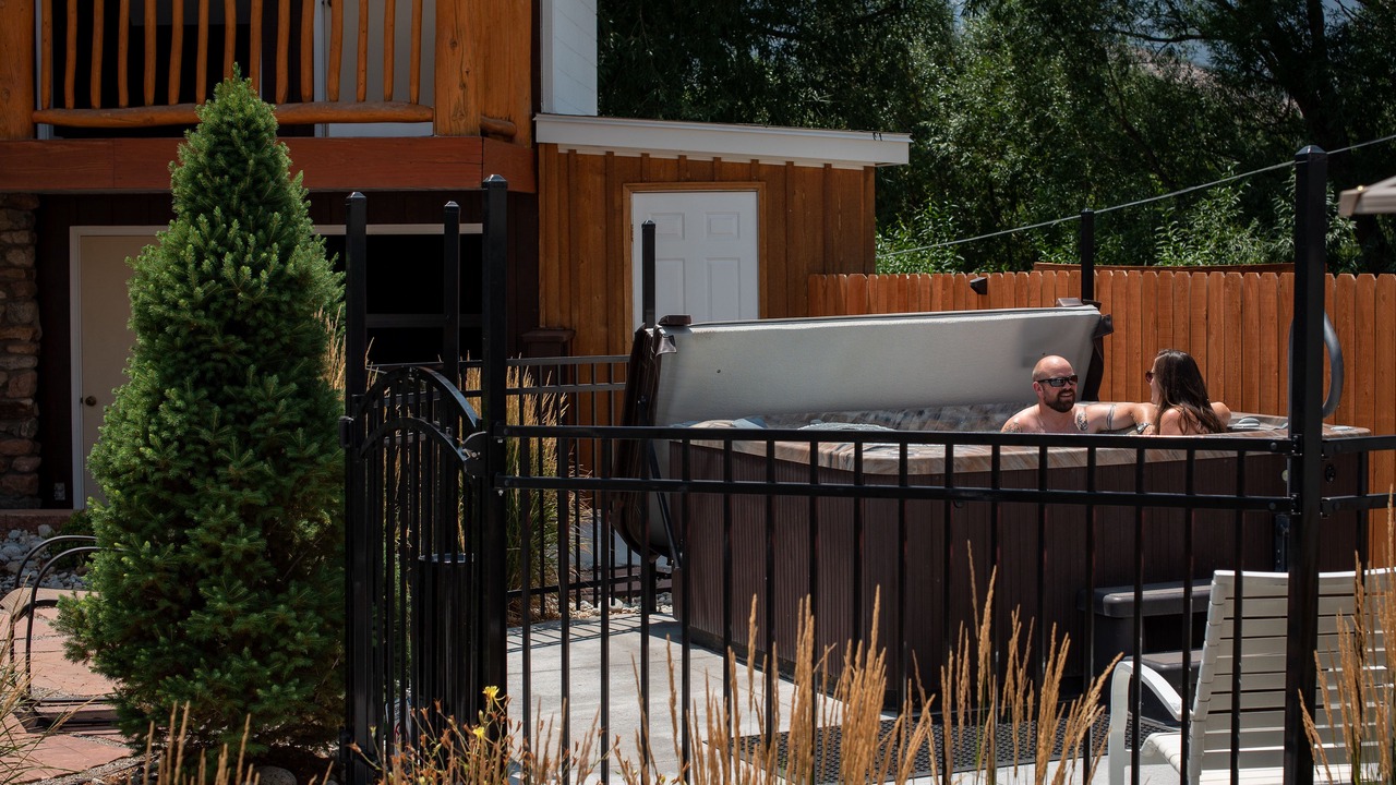 Photo of Outdoor in Salida