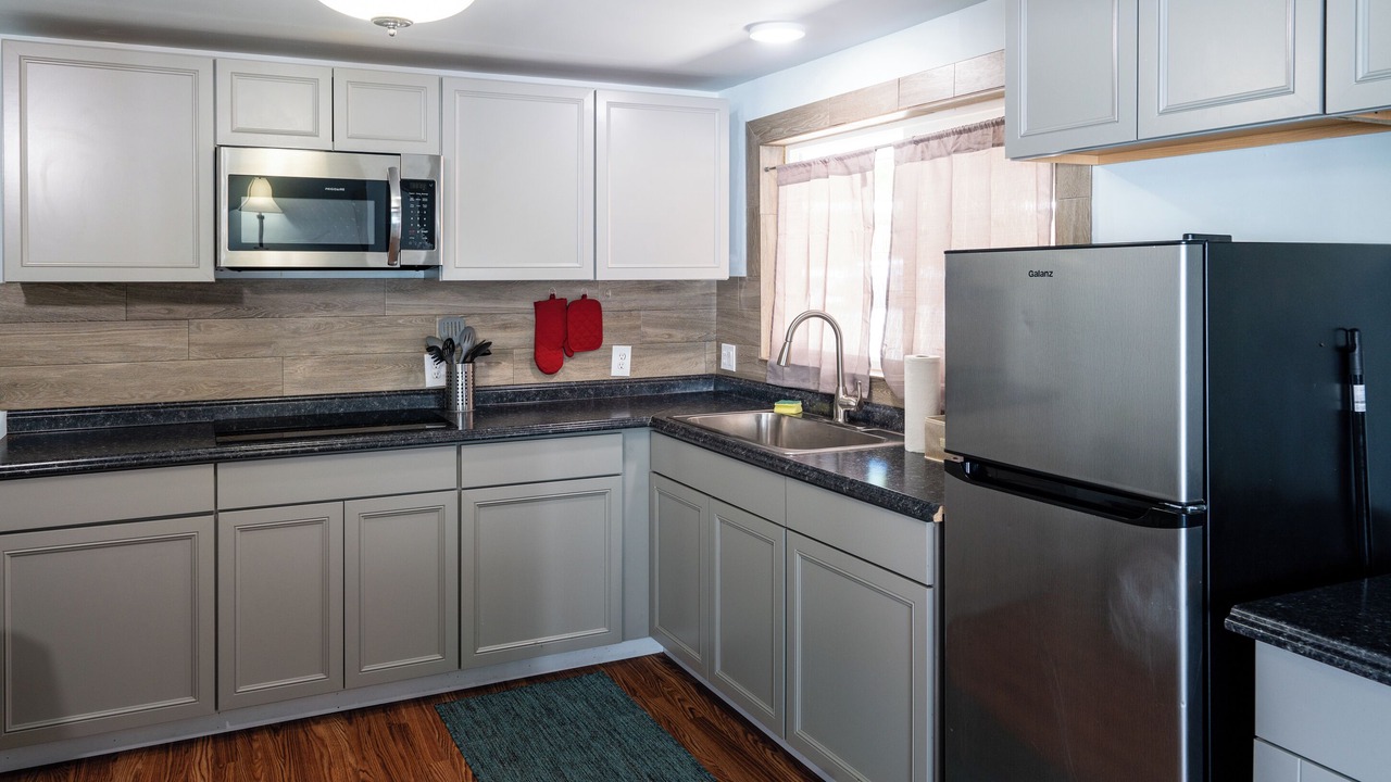 Photo of Kitchen in Salida