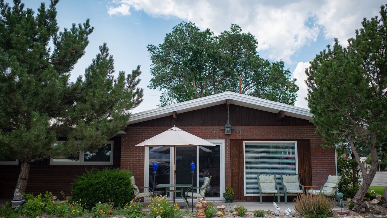 Photo of Buildings in Salida