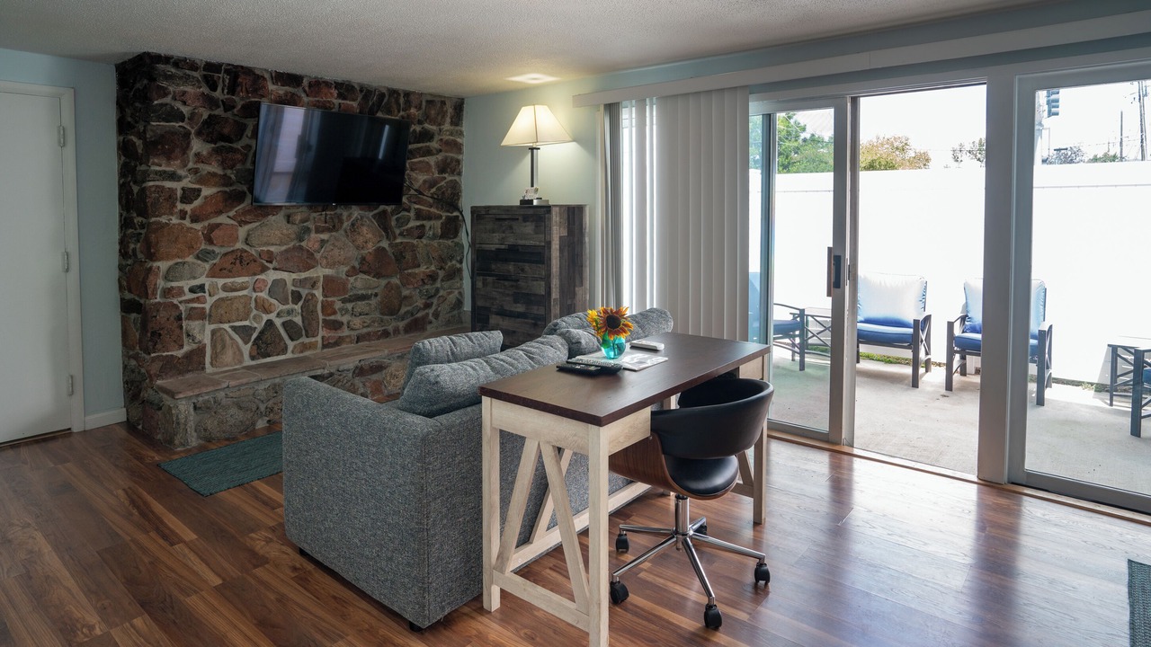 Photo of Bedroom in Salida