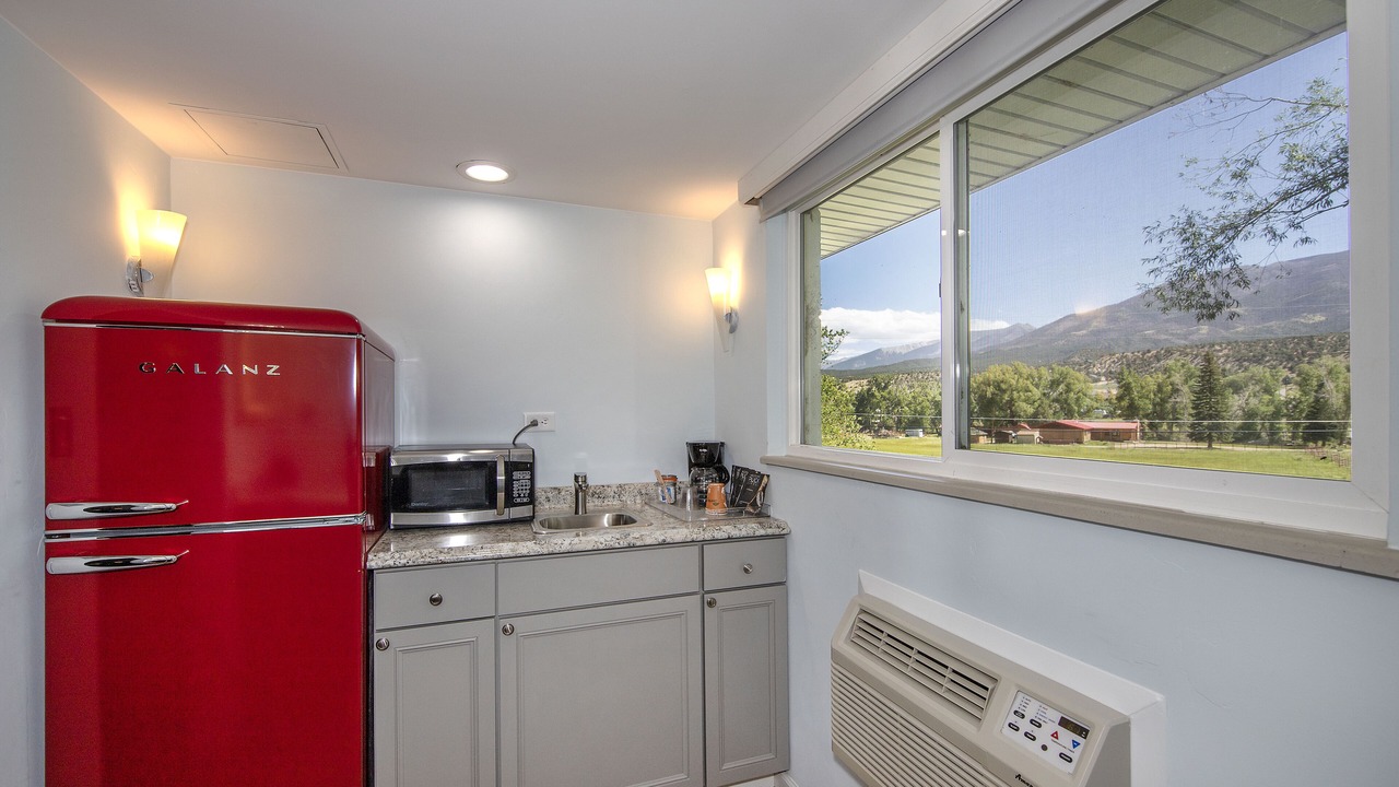 Photo of Kitchen in Salida