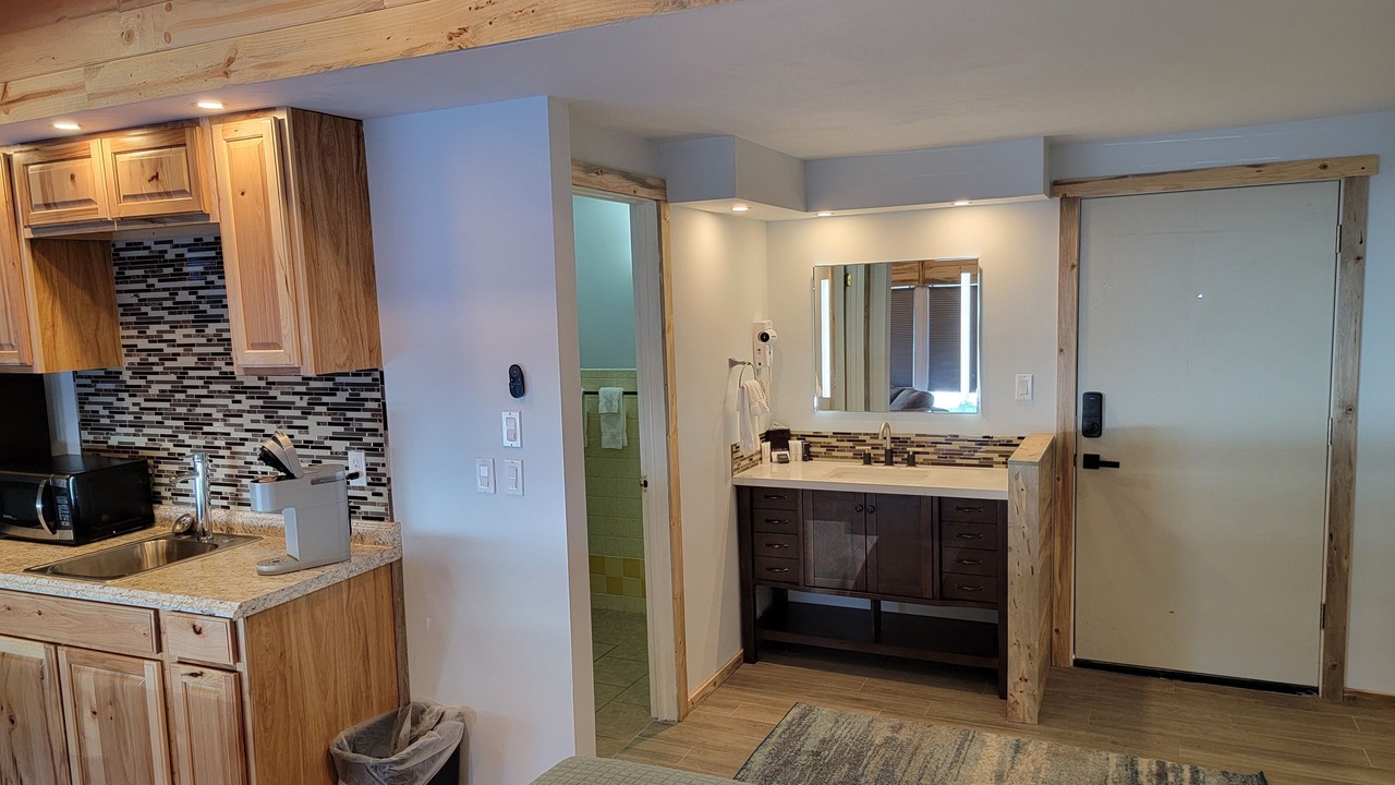 Photo of Bathroom in Salida