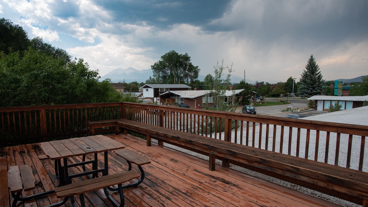 Photo of Outdoor in Salida