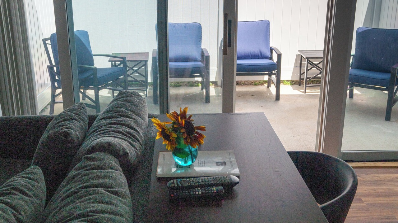 Photo of Bedroom in Salida