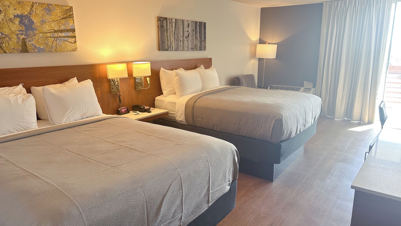 Photo of Bedroom in Fort Collins