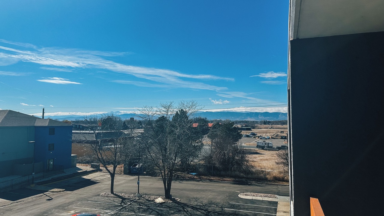 Photo of Bedroom in Fort Collins