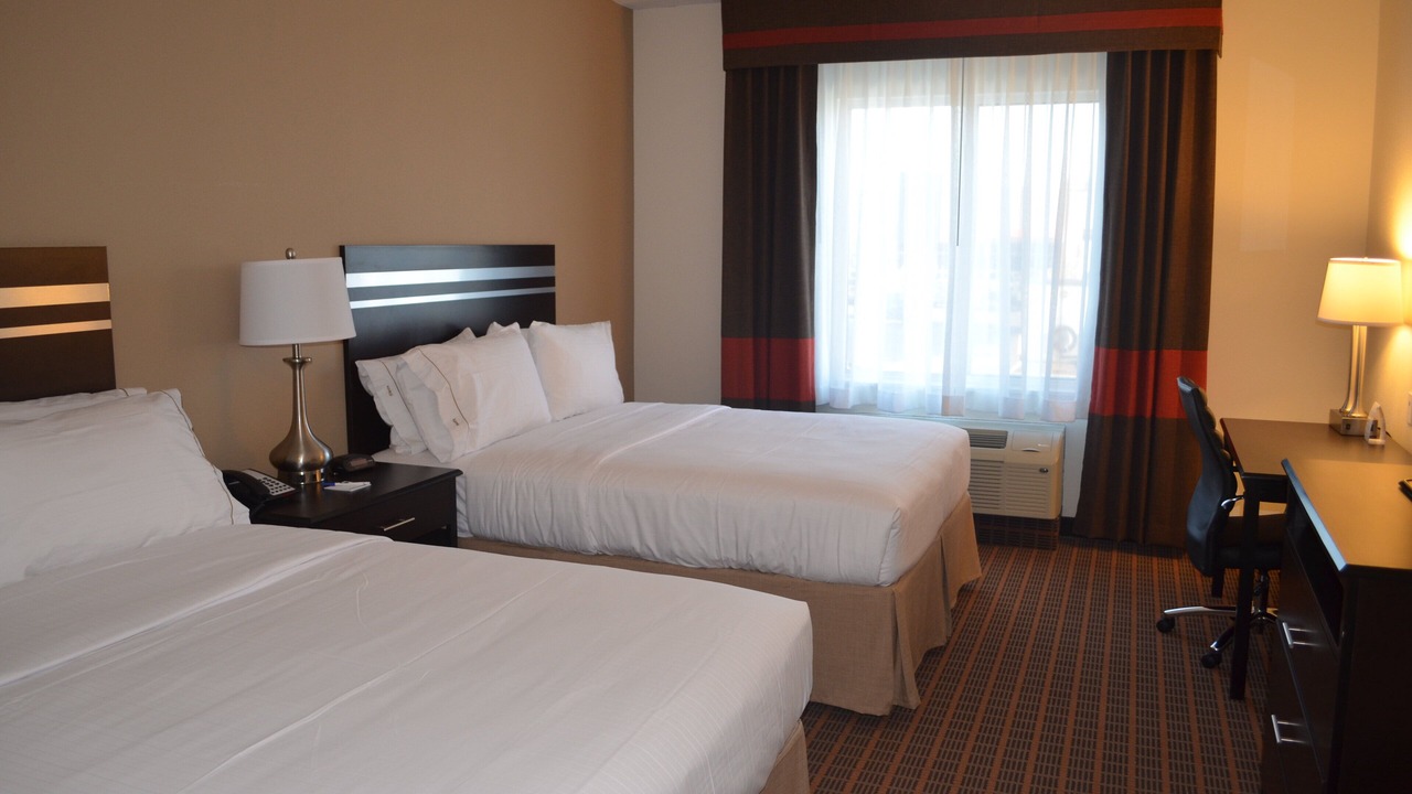 Photo of Bedroom in Golden
