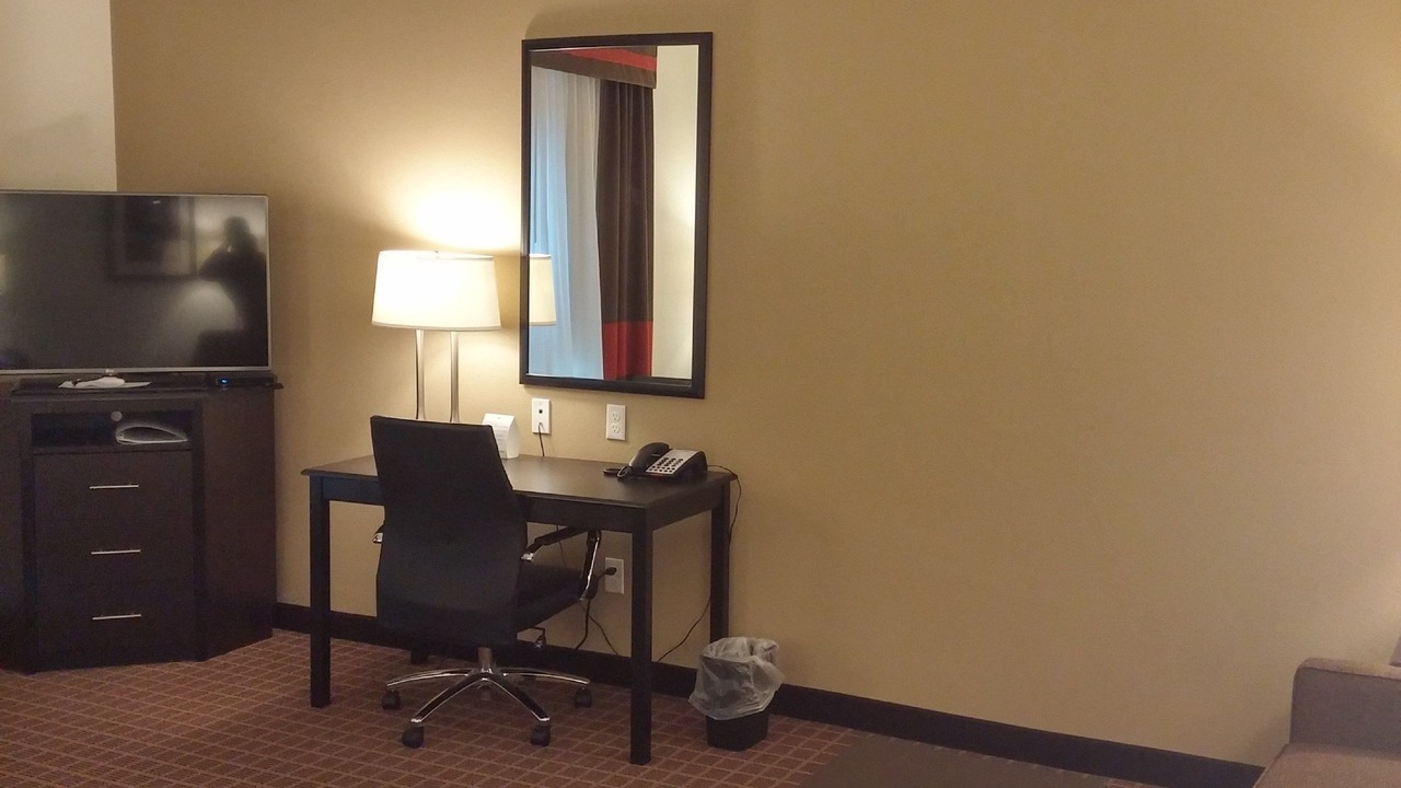 Photo of Bedroom in Golden