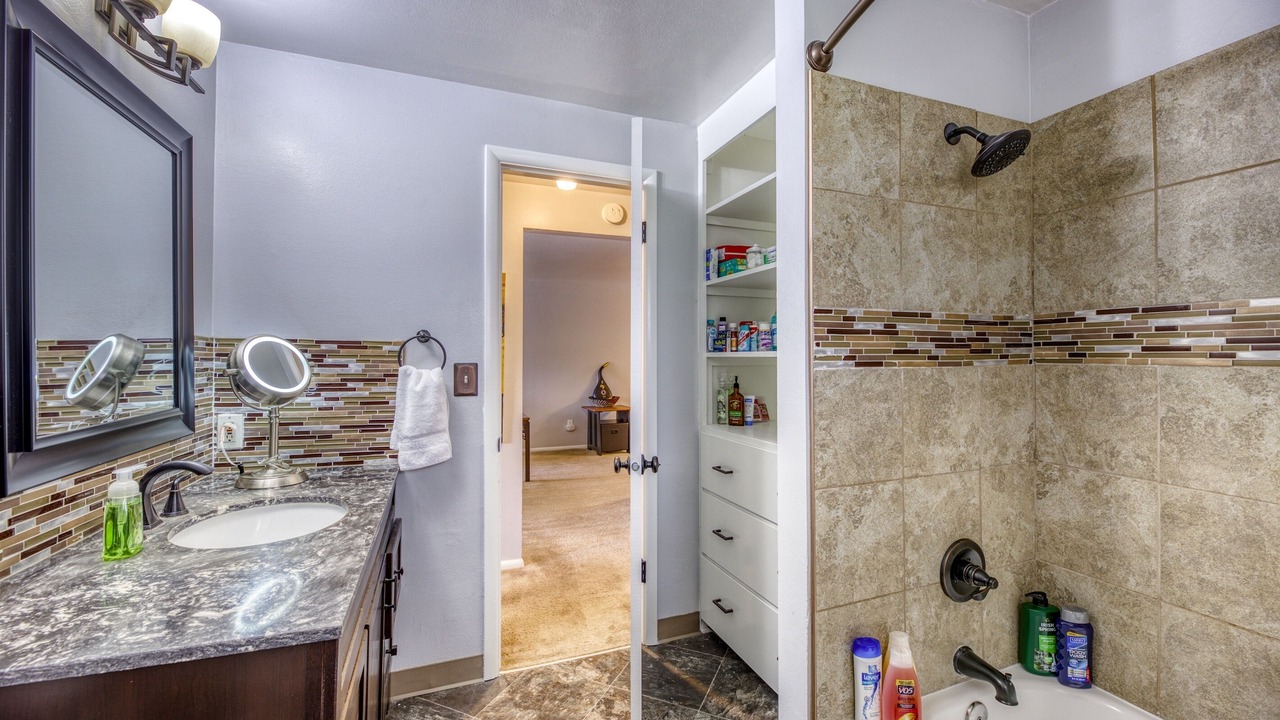 Photo of Kitchen in Morse Park