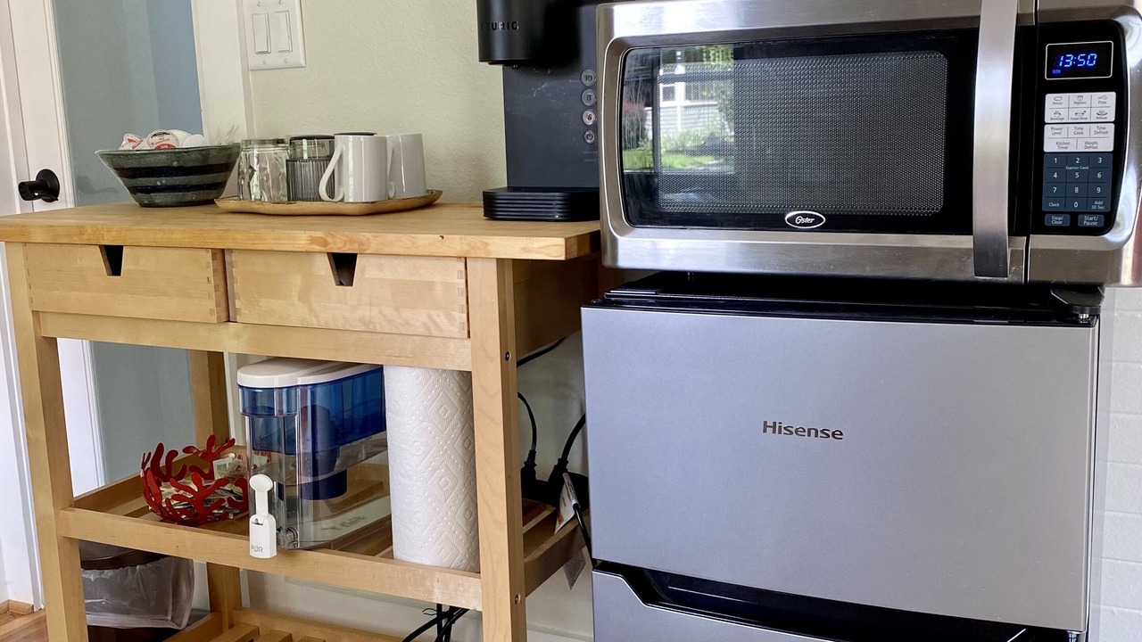 Photo of Kitchen in Old North End