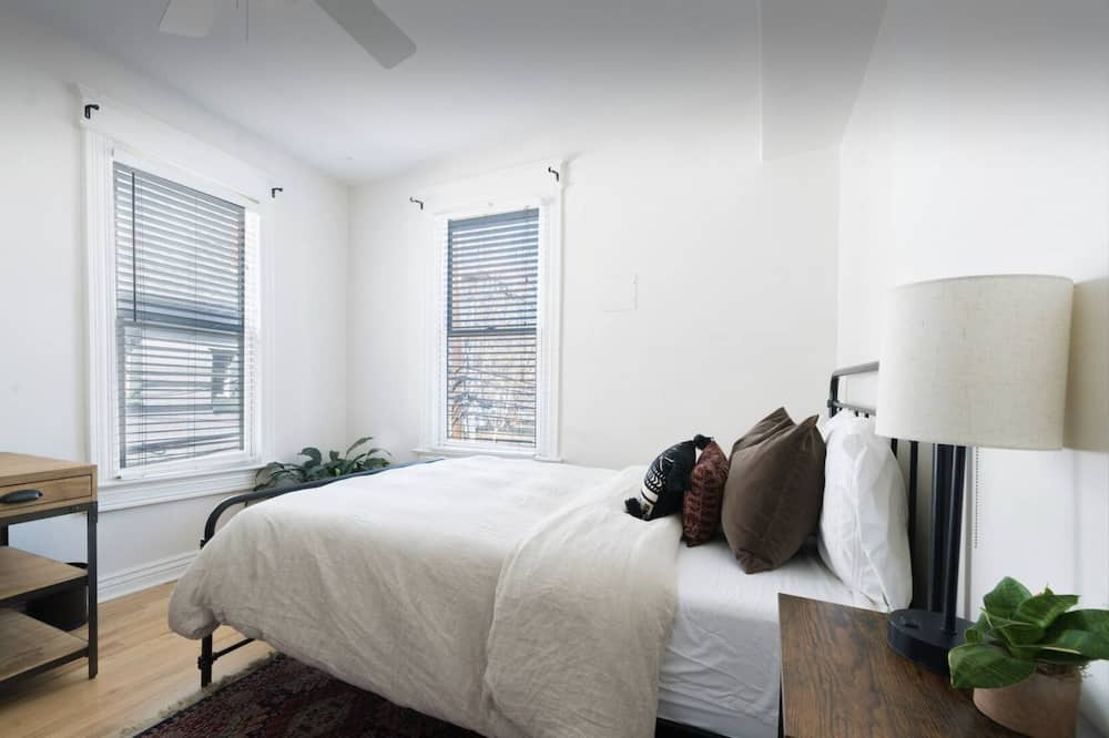 Photo of Bedroom in City Park West