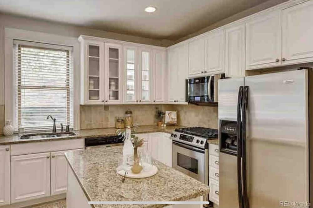 Photo of Kitchen in City Park West