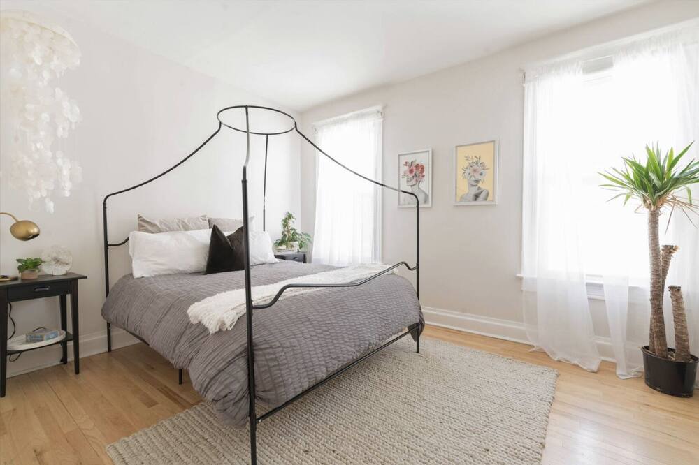Photo of Bedroom in City Park West