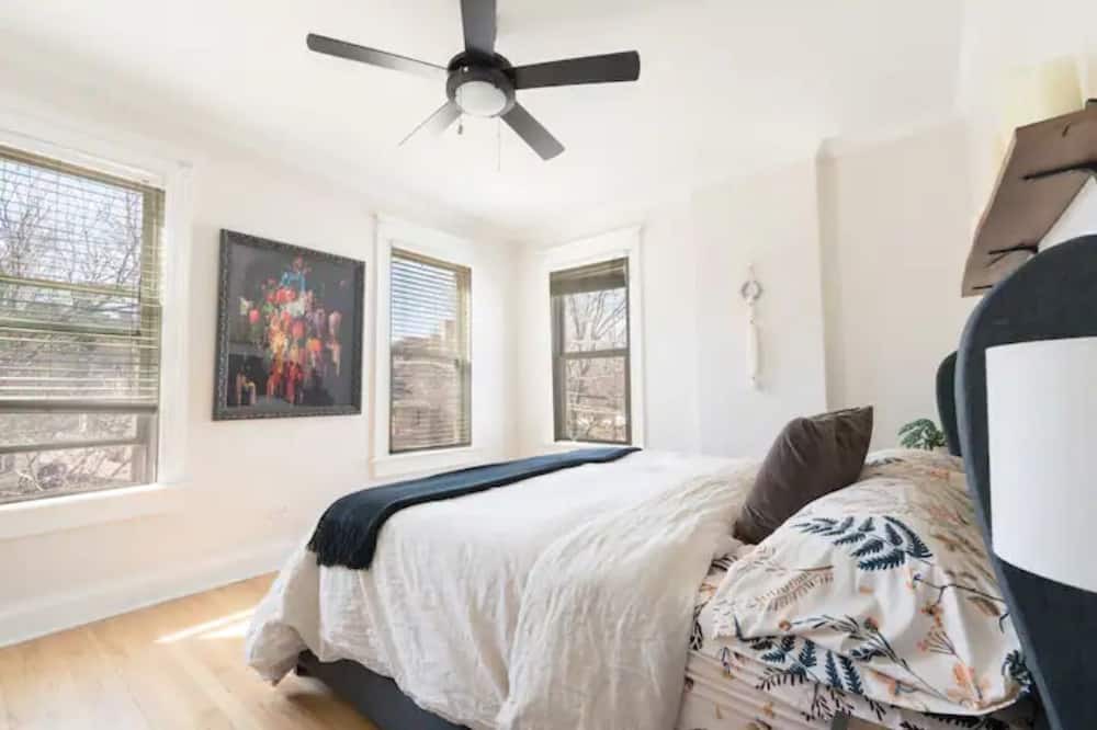 Photo of Bedroom in City Park West