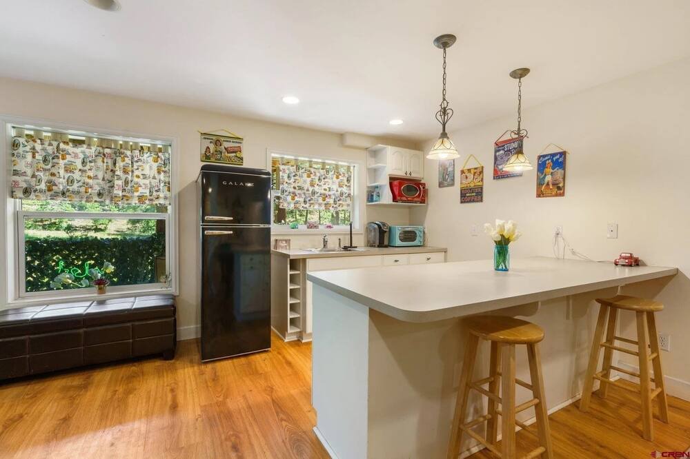 Photo of Kitchen in Edgemont Ranch