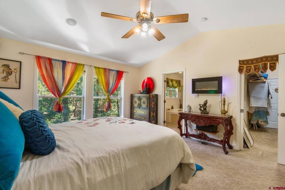 Photo of Bedroom in Edgemont Ranch