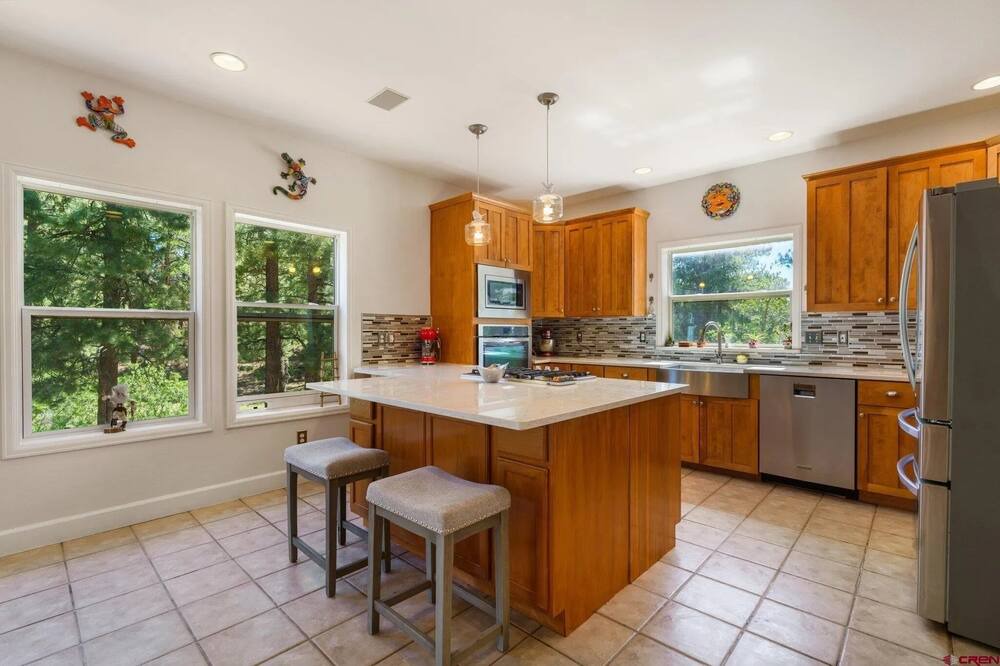 Photo of Kitchen in Edgemont Ranch