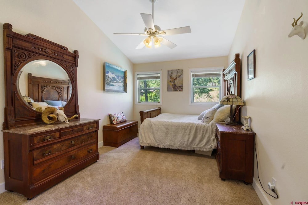 Photo of Bedroom in Edgemont Ranch