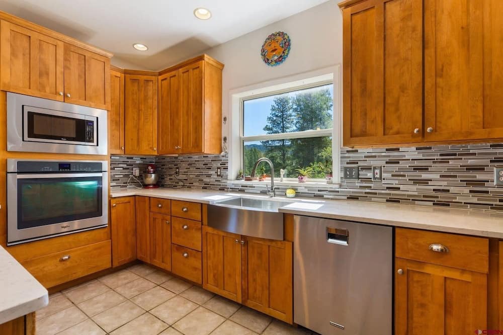 Photo of Kitchen in Edgemont Ranch