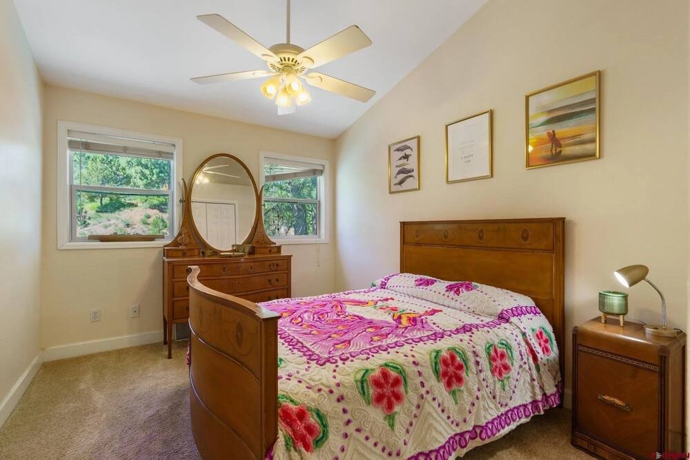 Photo of Bedroom in Edgemont Ranch