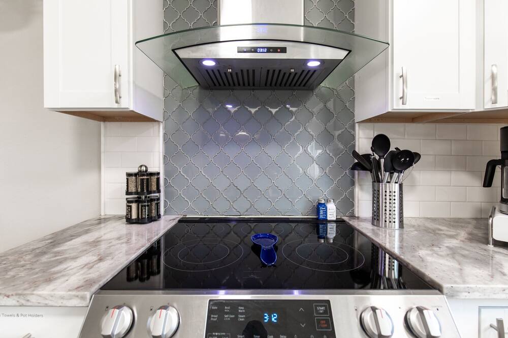 Photo of Kitchen in Windsor
