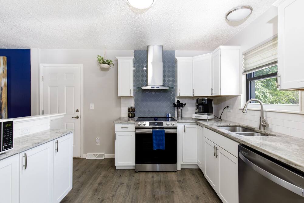 Photo of Kitchen in Windsor