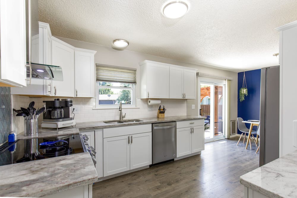 Photo of Kitchen in Windsor