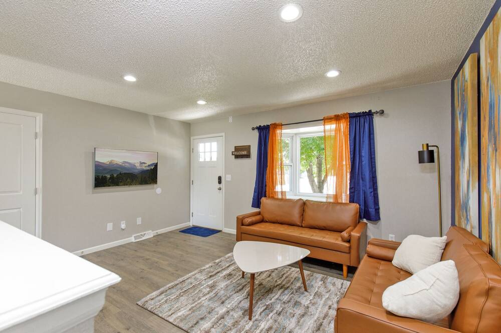 Photo of Livingroom in Windsor
