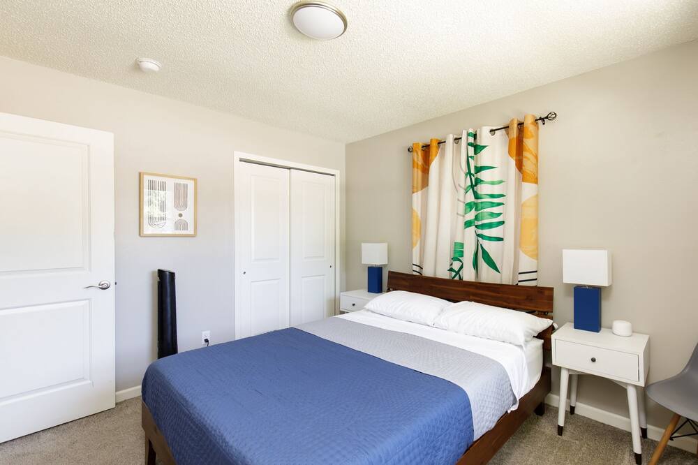 Photo of Bedroom in Windsor