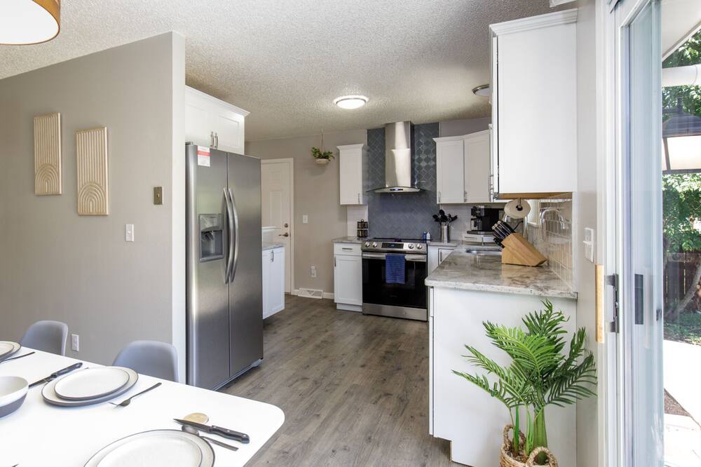 Photo of Kitchen in Windsor