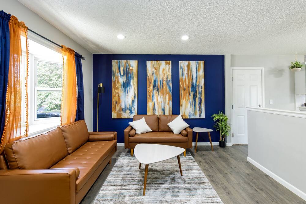 Photo of Livingroom in Windsor