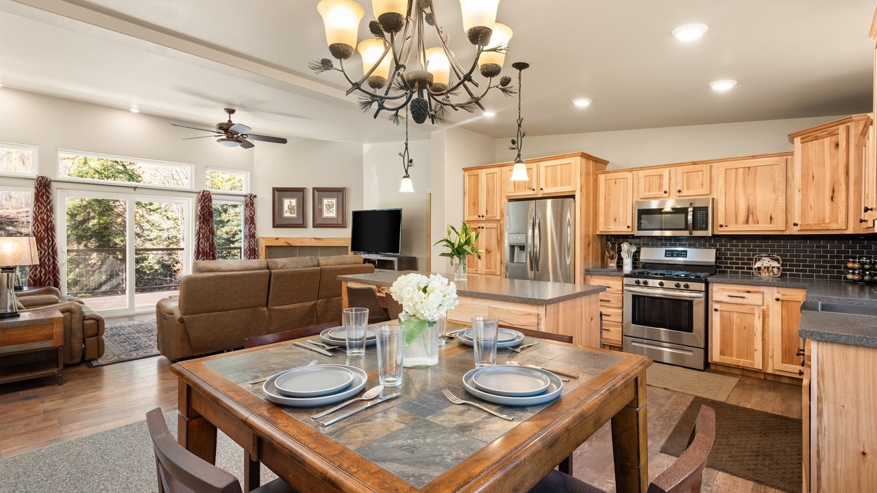 Photo of Kitchen in Carbondale